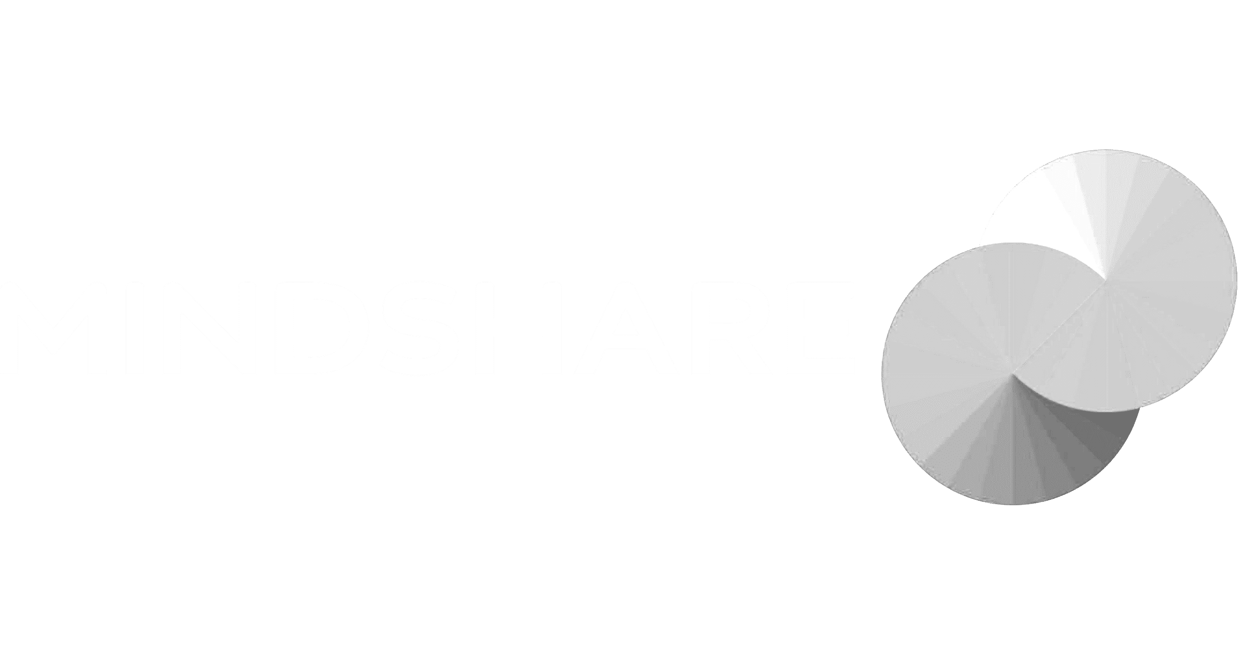 Mindshare 标志
