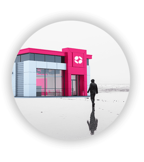 Measure and attribute lift in awareness, consideration, intent and in-store footfall.
